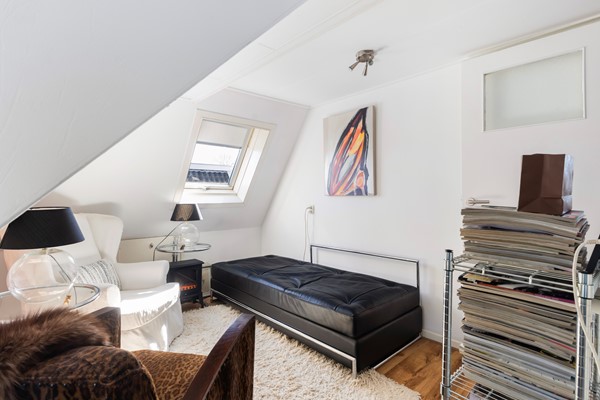 Medium property photo - Kerkpad 12, 9074 BX Hallum